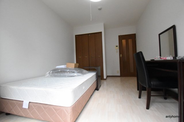 ＩＦ都島　仲介手数料無料の居間・リビング