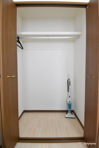 ＩＦ都島　仲介手数料無料の収納