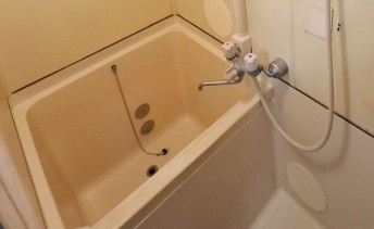 【浴室】 | ハイム宮仲