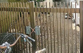 【エントランス】 | ハイム宮仲