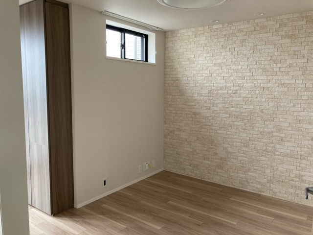 Ever Green 鶴瀬の洋室