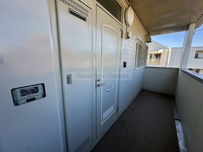 【玄関】 | プチ・メゾン