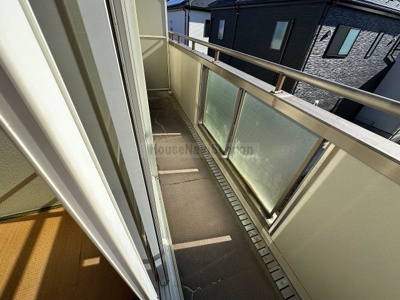 【バルコニー】 | プチ・メゾン