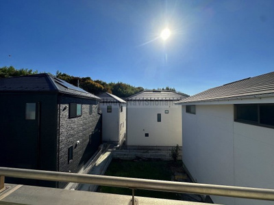 【展望】 | プチ・メゾン