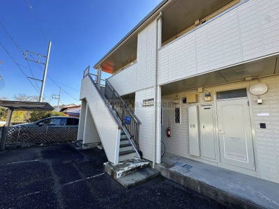 【エントランス】 | プチ・メゾン