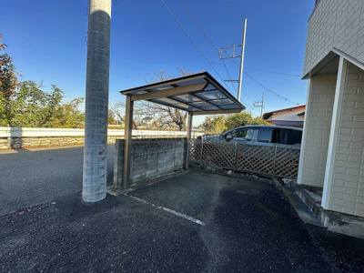 【その他共用部分】 | プチ・メゾン