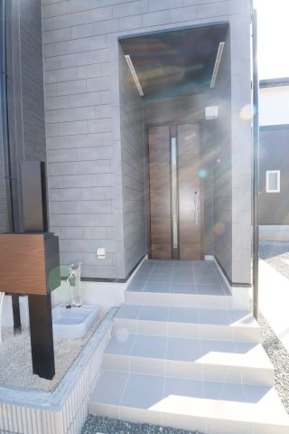 郡山市横塚5丁目　　１号棟　　　芳賀小学校、郡山第４中学区の浴室|※同社施工例