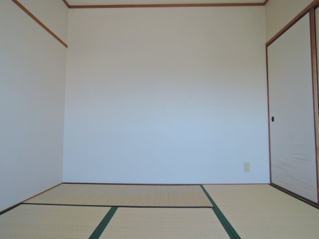 【内装】 | 長谷川マンション