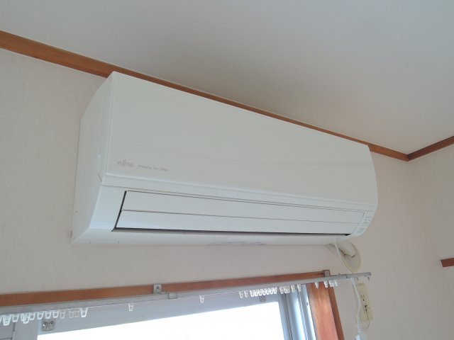 【設備】 | 長谷川マンション