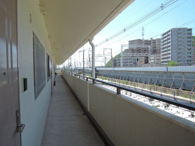 【その他共用部分】 | 長谷川マンション