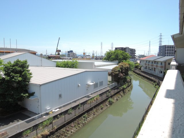 【周辺】 | 長谷川マンション