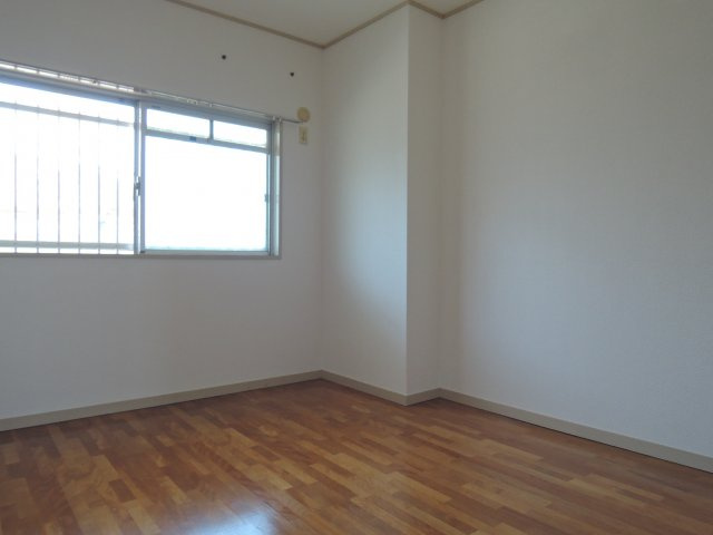 【洋室】 | 長谷川マンション