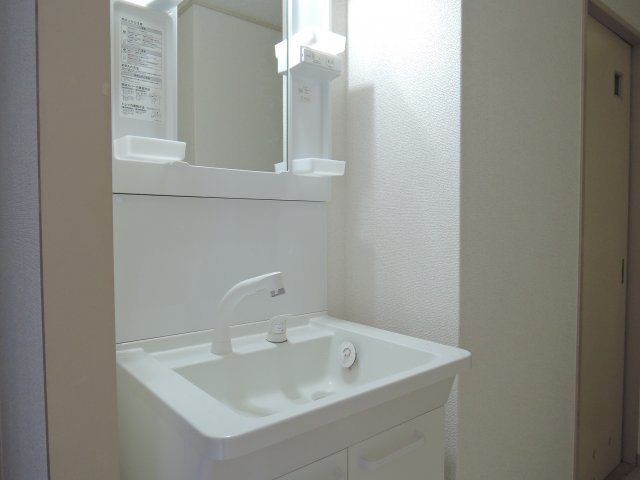 【内装】 | 長谷川マンション