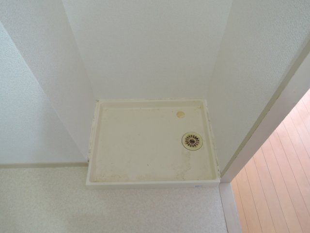 【内装】 | 長谷川マンション