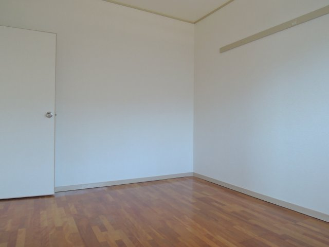 【寝室】 | 長谷川マンション