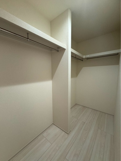 【収納】 | 姫路市勝原区山戸3期/全３棟