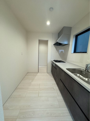 【キッチン】 | 姫路市勝原区山戸3期/全３棟