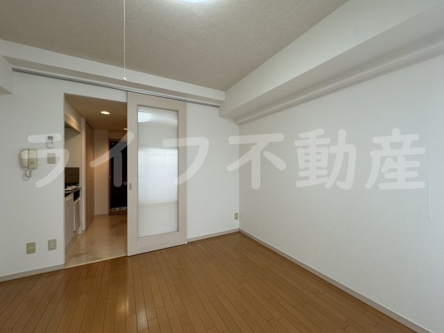 アペルトコートの内装|内装は落ち着いています