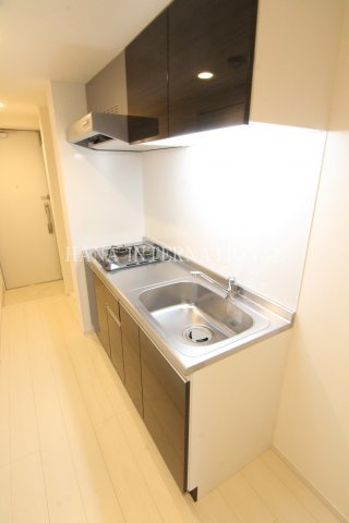 【キッチン】 | リブリ・June・KALUNASIA