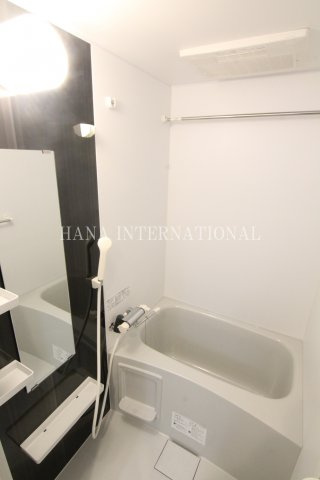 【浴室】 | リブリ・June・KALUNASIA