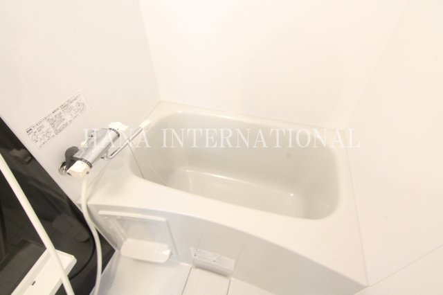 【浴室】 | リブリ・June・KALUNASIA