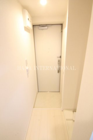 【玄関】 | リブリ・June・KALUNASIA