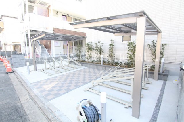 【その他共用部分】 | リブリ・June・KALUNASIA