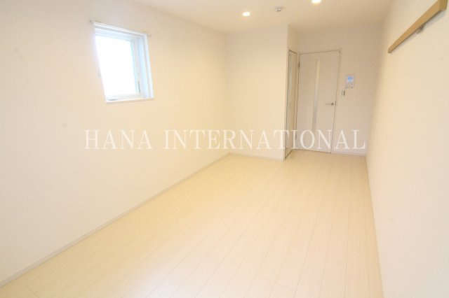 【寝室】 | リブリ・June・KALUNASIA