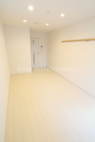 【内装】 | リブリ・June・KALUNASIA