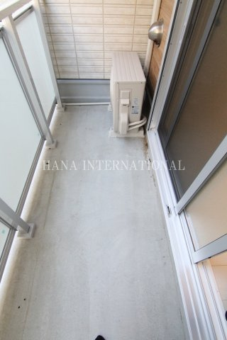 【バルコニー】 | リブリ・June・KALUNASIA