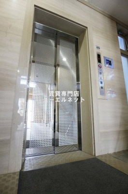【その他共用部分】 | Win Road Esaka | エレベーターで楽々♪