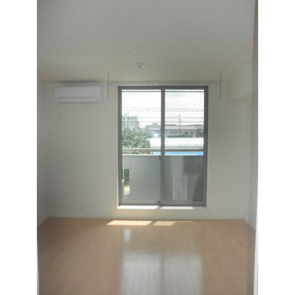 Maison　M＆Cの洋室