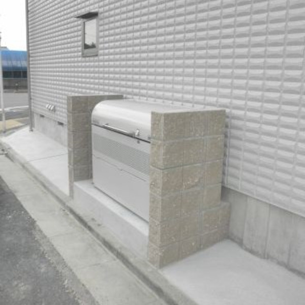 Maison　M＆Cのその他共用部分