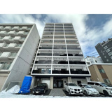 仮)ジラフ大通西15プレミアの画像