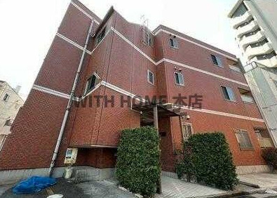 サンライズ田端Ⅱ