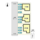 姫路市勝原区山戸3期/全3棟の画像