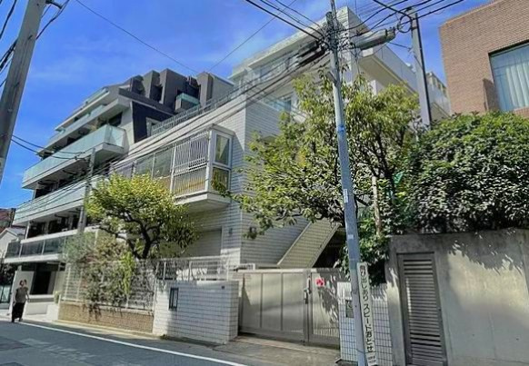 ライオンズマンション荻窪第２のその他