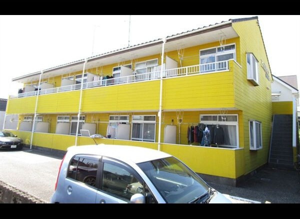 アームTハイツ(V)