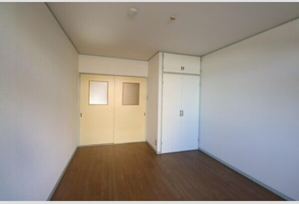 アームTハイツ(V)の内装