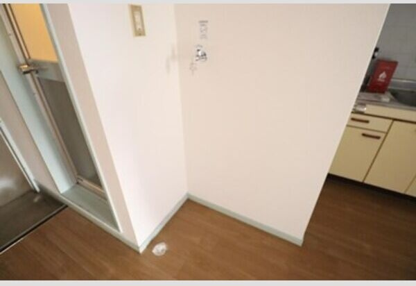 アームTハイツ(V)の設備