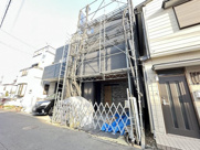 新座市東3丁目　新築一戸建住宅　全1棟　(志木本店)の画像