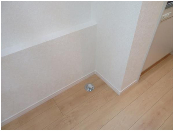 ティ・アーモ マーメイドの設備