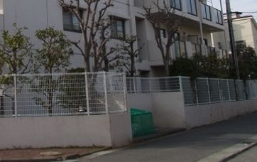 【その他共用部分】 | メゾンデフォンティヌ