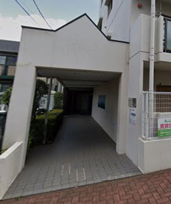 【エントランス】 | メゾンデフォンティヌ