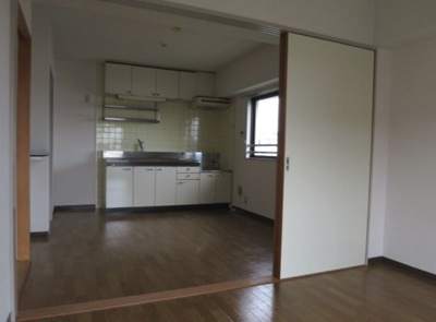 【居間・リビング】 | メゾンデフォンティヌ