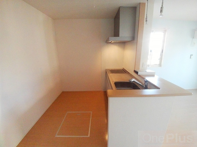 サニーレジデンスの洋室