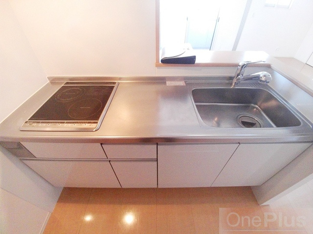 サニーレジデンスのキッチン