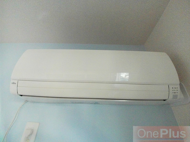 サニーレジデンスの設備