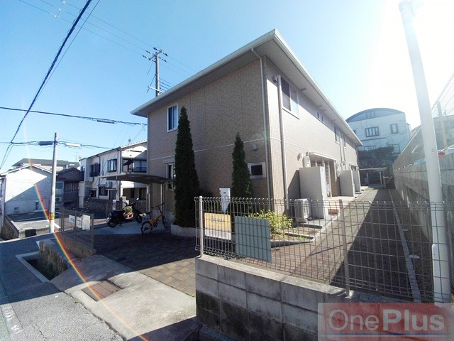 サニーレジデンス