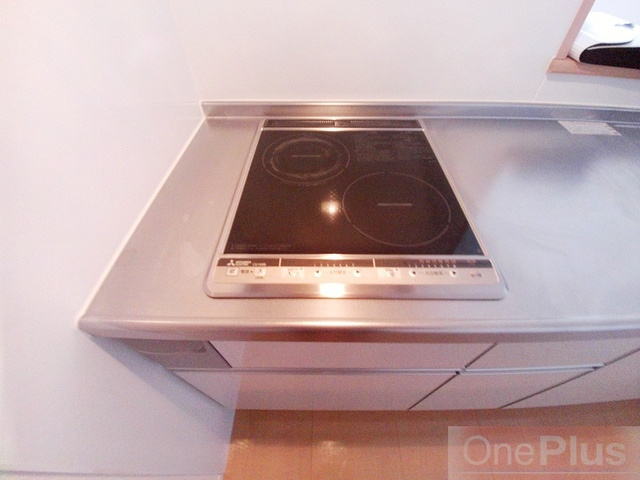 サニーレジデンスの設備